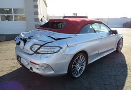 2017 Mercedes-Benz C-Class - Thumbnail 5