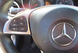 2017 Mercedes-Benz C-Class - Thumbnail 26