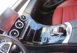 2017 Mercedes-Benz C-Class - Thumbnail 31