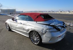 2017 Mercedes-Benz C-Class - Thumbnail 8