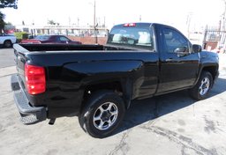 2016 Chevrolet Silverado 1500 - Thumbnail 9