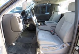 2016 Chevrolet Silverado 1500 - Thumbnail 22