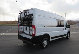 2021 Ram ProMaster - Thumbnail 10