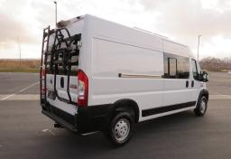 2021 Ram ProMaster - Thumbnail 8