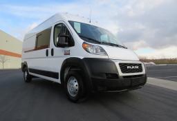 2021 Ram ProMaster - Thumbnail 2