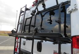 2021 Ram ProMaster - Thumbnail 33