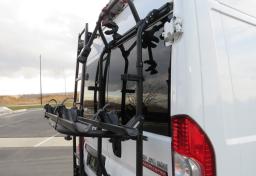 2021 Ram ProMaster - Thumbnail 32