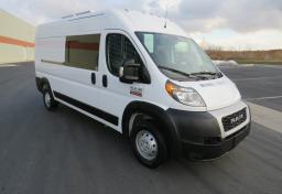 2021 Ram ProMaster - Thumbnail 6