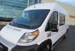 2021 Ram ProMaster - Thumbnail 18
