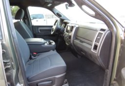 2021 Ram 1500 Classic - Thumbnail 26