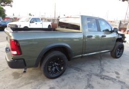 2021 Ram 1500 Classic - Thumbnail 6