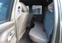 2021 Ram 1500 Classic - Thumbnail 29