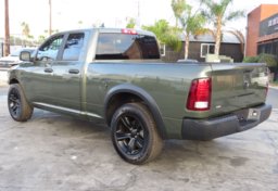 2021 Ram 1500 Classic - Thumbnail 7