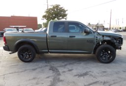 2021 Ram 1500 Classic - Thumbnail 12