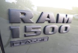 2021 Ram 1500 Classic - Thumbnail 18