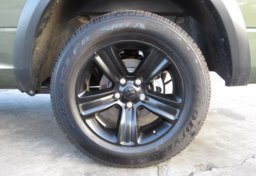 2021 Ram 1500 Classic - Thumbnail 17