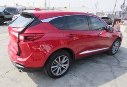 2021 Acura RDX - Thumbnail 7