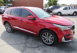2021 Acura RDX - Thumbnail 1