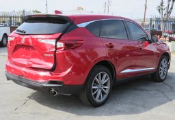 2021 Acura RDX - Thumbnail 5