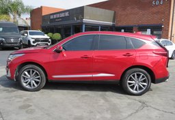 2021 Acura RDX - Thumbnail 10