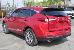 2021 Acura RDX - Thumbnail 6