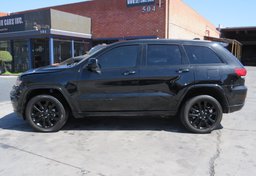 2019 Jeep Grand Cherokee - Thumbnail 11