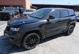 2019 Jeep Grand Cherokee - Thumbnail 1