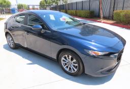 2022 Mazda Mazda3 Hatchback