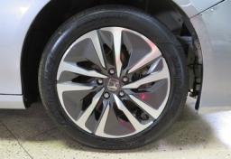 2021 Honda Accord Hybrid - Thumbnail 17