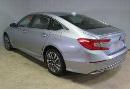 2021 Honda Accord Hybrid - Thumbnail 7