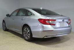 2021 Honda Accord Hybrid - Thumbnail 9
