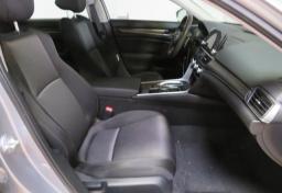 2021 Honda Accord Hybrid - Thumbnail 27