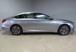 2021 Honda Accord Hybrid - Thumbnail 6