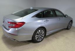 2021 Honda Accord Hybrid - Thumbnail 8