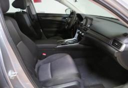 2021 Honda Accord Hybrid - Thumbnail 23