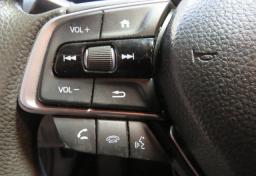 2021 Honda Accord Hybrid - Thumbnail 31