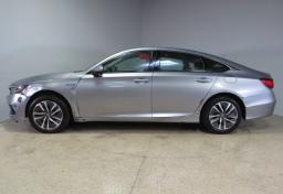 2021 Honda Accord Hybrid - Thumbnail 5