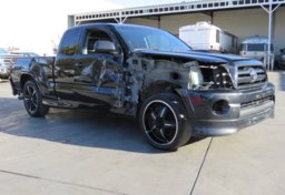 2005 Toyota Tacoma - Thumbnail 12