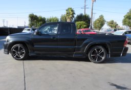 2005 Toyota Tacoma - Thumbnail 3