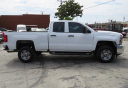 2016 Chevrolet Silverado 2500HD - Thumbnail 12