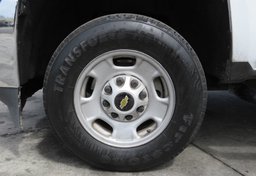 2016 Chevrolet Silverado 2500HD - Thumbnail 16