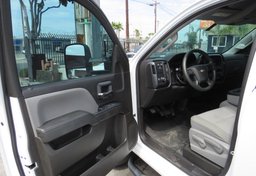 2016 Chevrolet Silverado 2500HD - Thumbnail 19