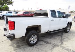 2016 Chevrolet Silverado 2500HD - Thumbnail 6