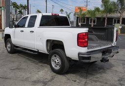 2016 Chevrolet Silverado 2500HD - Thumbnail 7