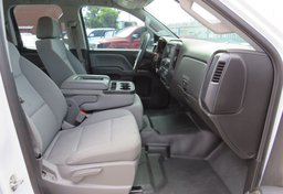 2016 Chevrolet Silverado 2500HD - Thumbnail 24