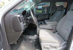 2016 Chevrolet Silverado 2500HD - Thumbnail 23