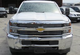 2016 Chevrolet Silverado 2500HD - Thumbnail 9