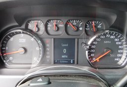 2016 Chevrolet Silverado 2500HD - Thumbnail 31