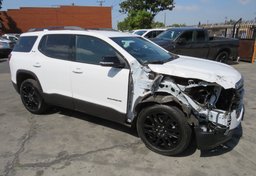 2021 GMC Acadia - Thumbnail 2