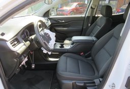 2021 GMC Acadia - Thumbnail 25